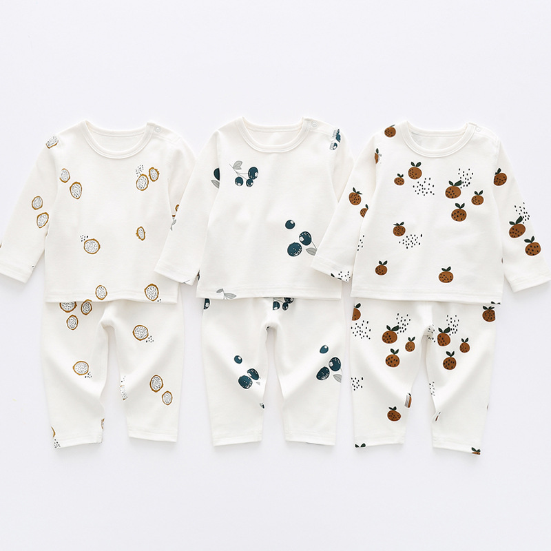 Baby Clothing Sets Suit Organi - Baby Clothing Organic ulasan dan harga