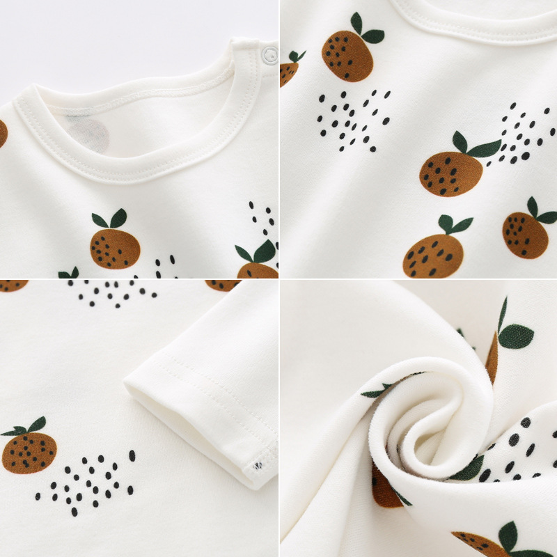 Baby Clothing Sets Suit Organi - Baby Clothing Organic ulasan dan harga