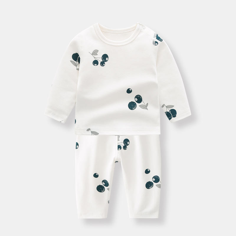Baby Clothing Sets Suit Organi - Baby Clothing Organic ulasan dan harga