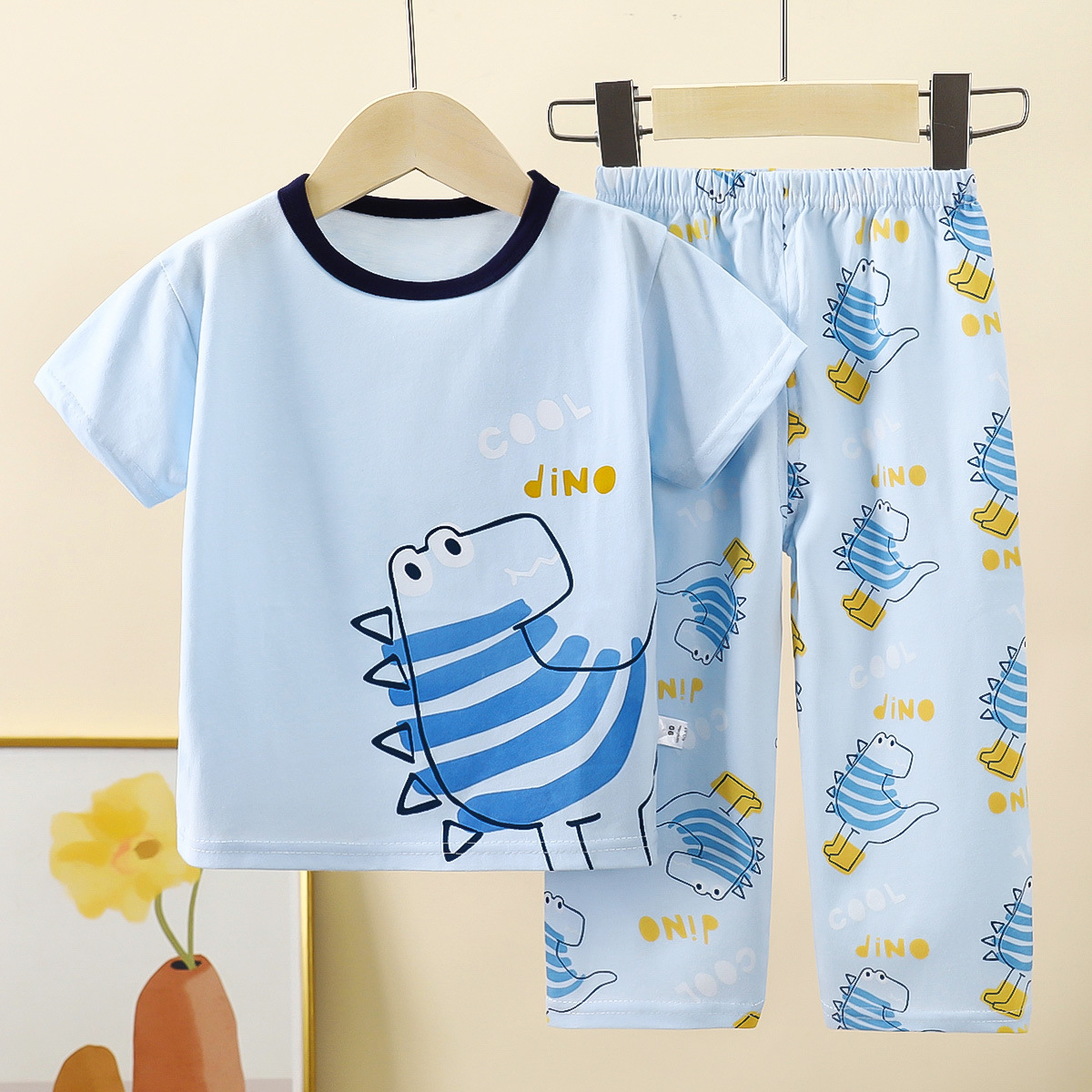 Kids Clothes Children's Set Sh - Baby Clothing Designer ulasan dan harga