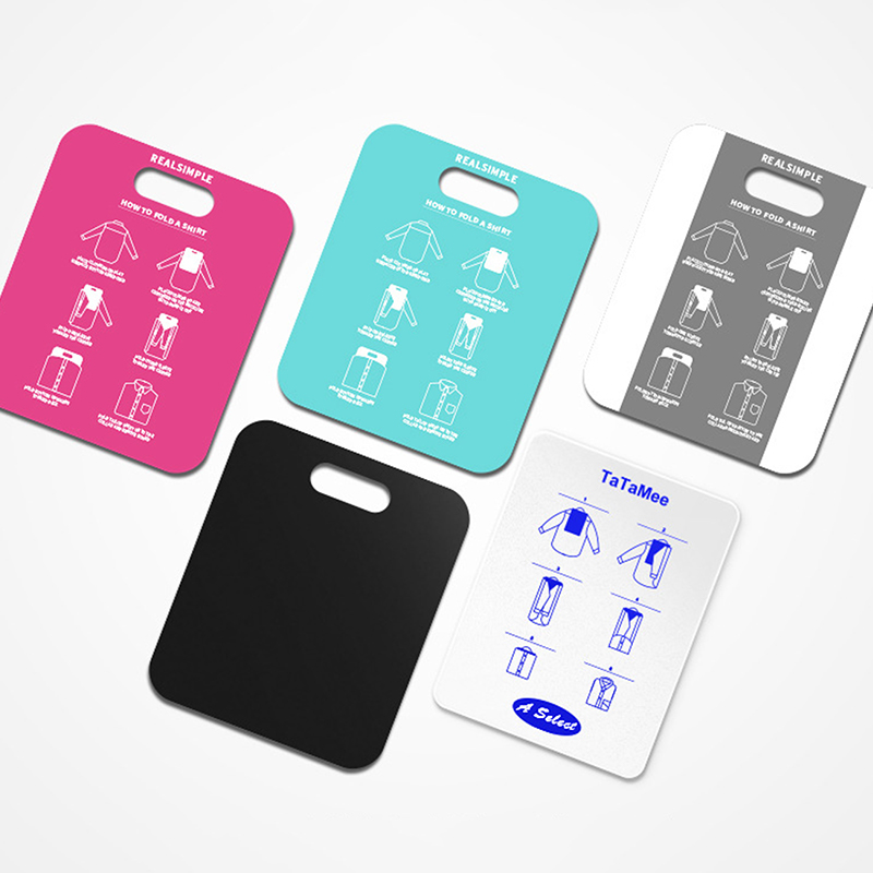 Clothes Folding Board Househol - Baby Clothing Wardrobe ulasan dan harga