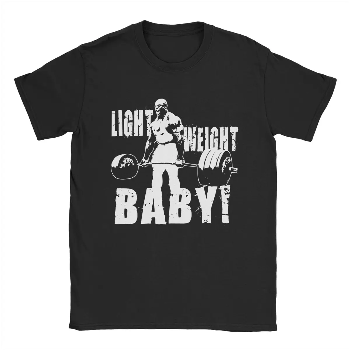 Light Weight Baby Men's T Shir - Baby Clothing Weight ulasan dan harga