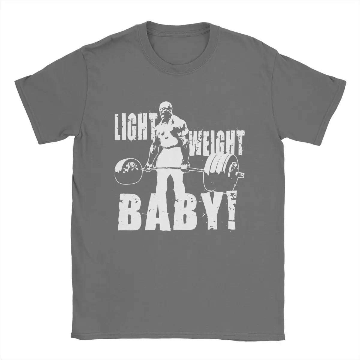 Light Weight Baby Men's T Shir - Baby Clothing Weight ulasan dan harga