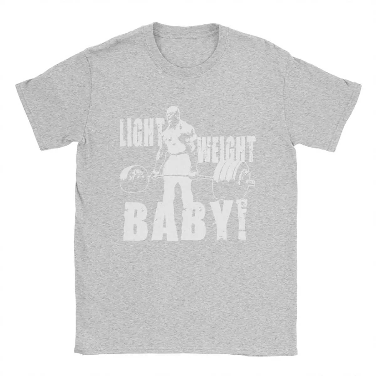 Light Weight Baby Men's T Shir - Baby Clothing Weight ulasan dan harga