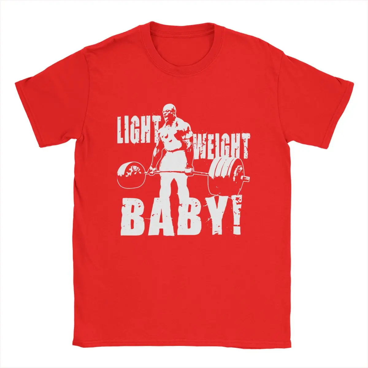 Light Weight Baby Men's T Shir - Baby Clothing Weight ulasan dan harga