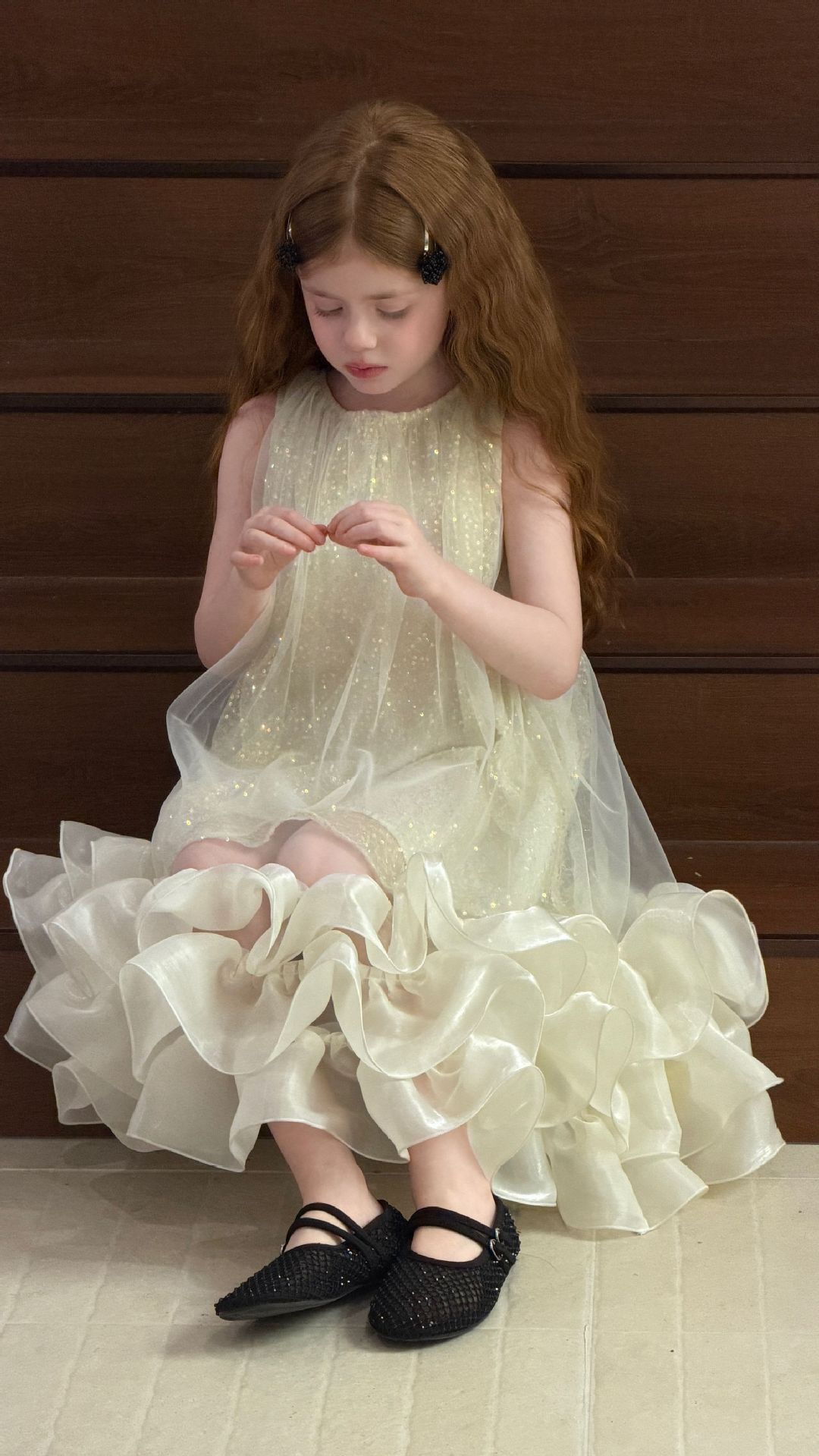Girls Dress 2026 Spring Summer - Baby Clothing Industry ulasan dan harga