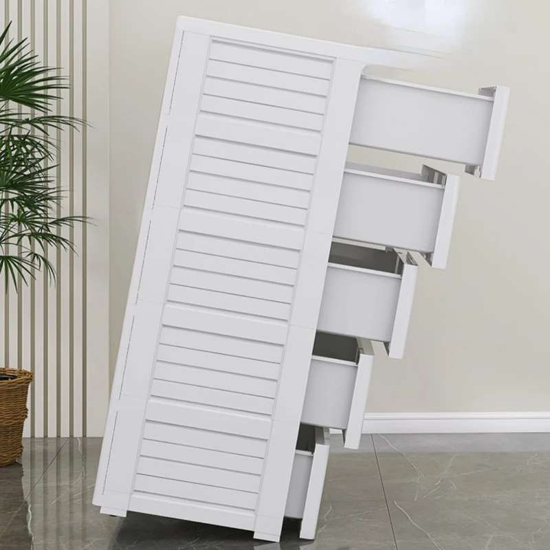 Drawer Storage Cabinet Living  - Baby Clothing Wardrobe ulasan dan harga