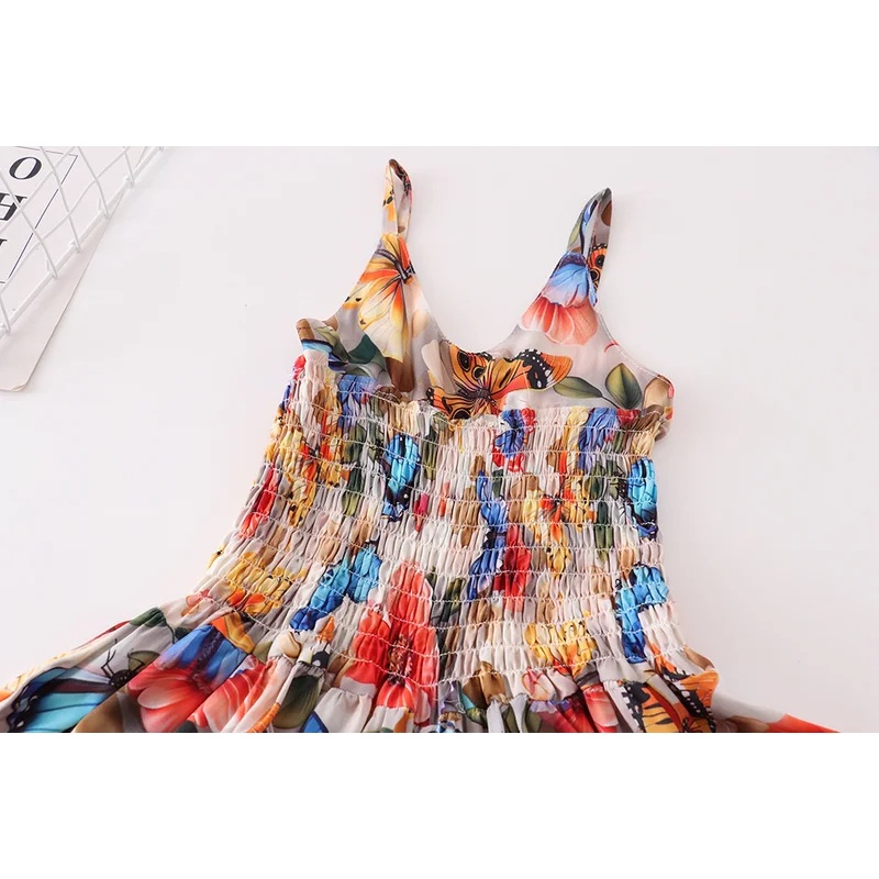 ❤️COS❤️Boys Girls Hanfu Cospla - Baby Clothing Unit ulasan dan harga
