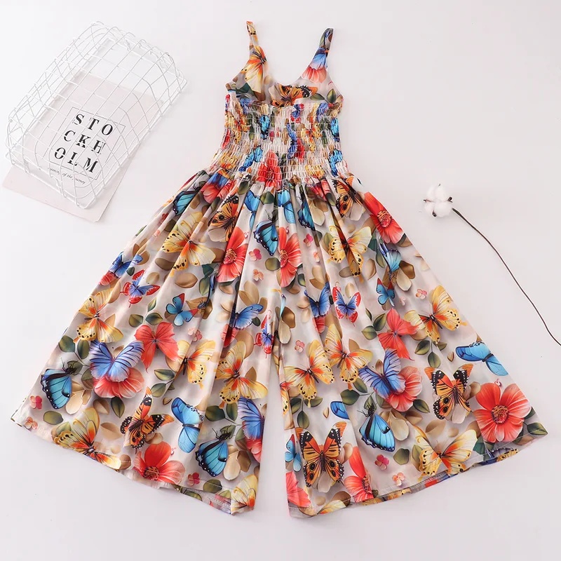 ❤️COS❤️Boys Girls Hanfu Cospla - Baby Clothing Unit ulasan dan harga