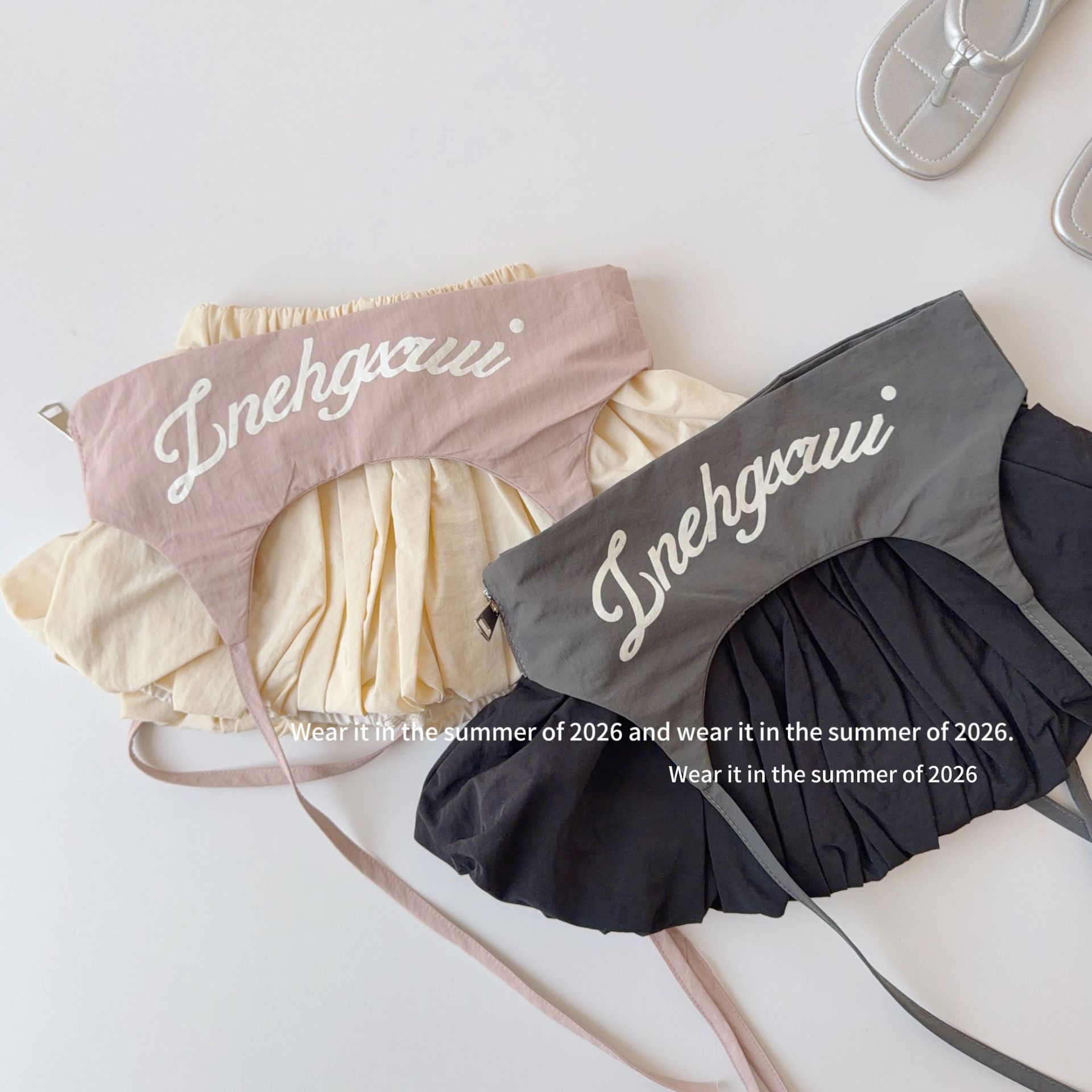 Girls Skirt 2026 Spring and Su - Baby Clothing Designer ulasan dan harga