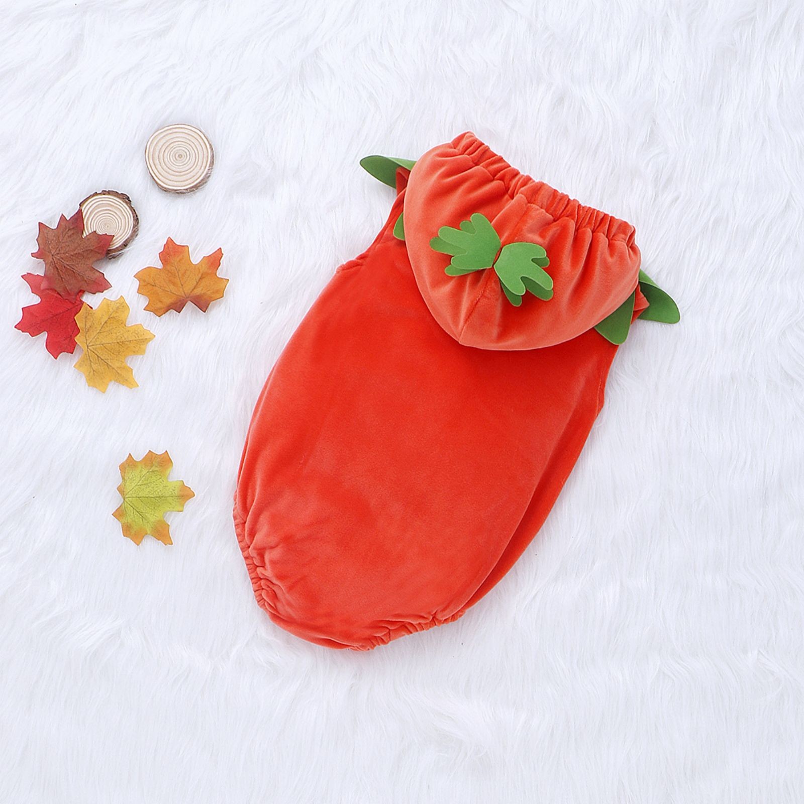 Halloween baby cute pumpkin sh - Baby Clothing Unit ulasan dan harga