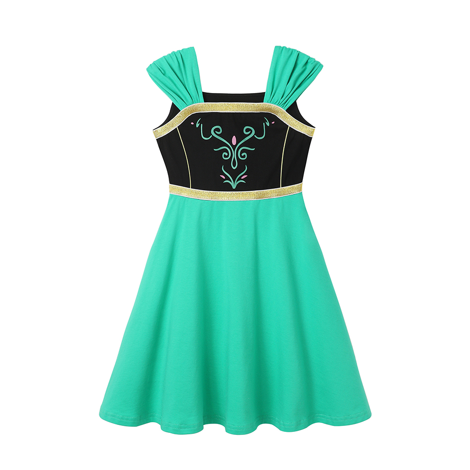 Girls' children's clothing, ba - Baby Clothing In Summer ulasan dan harga