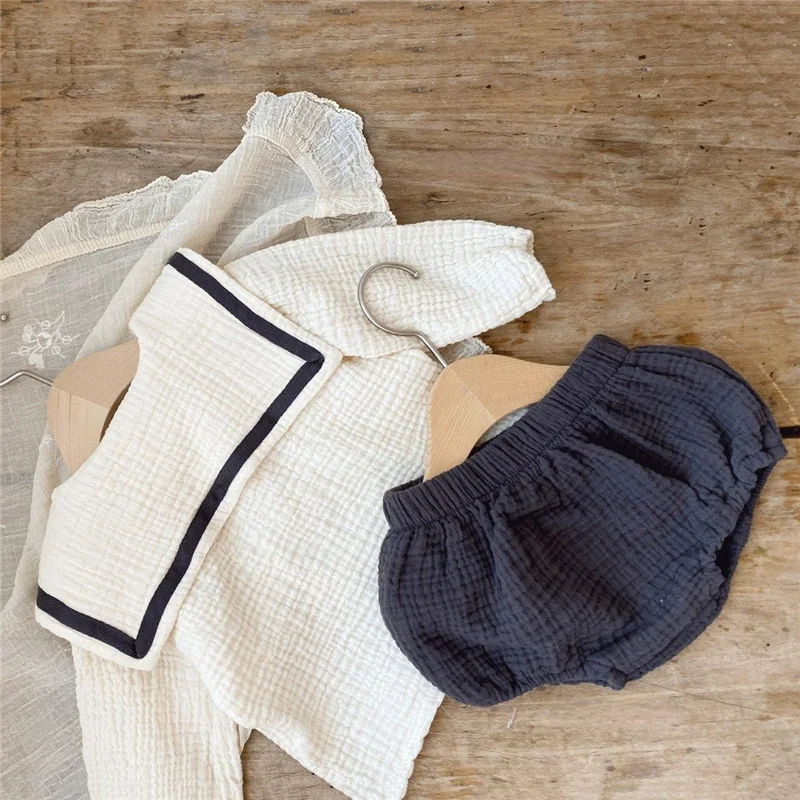 Baby Clothing Sets For 0-3Year - Baby Clothing Organic ulasan dan harga