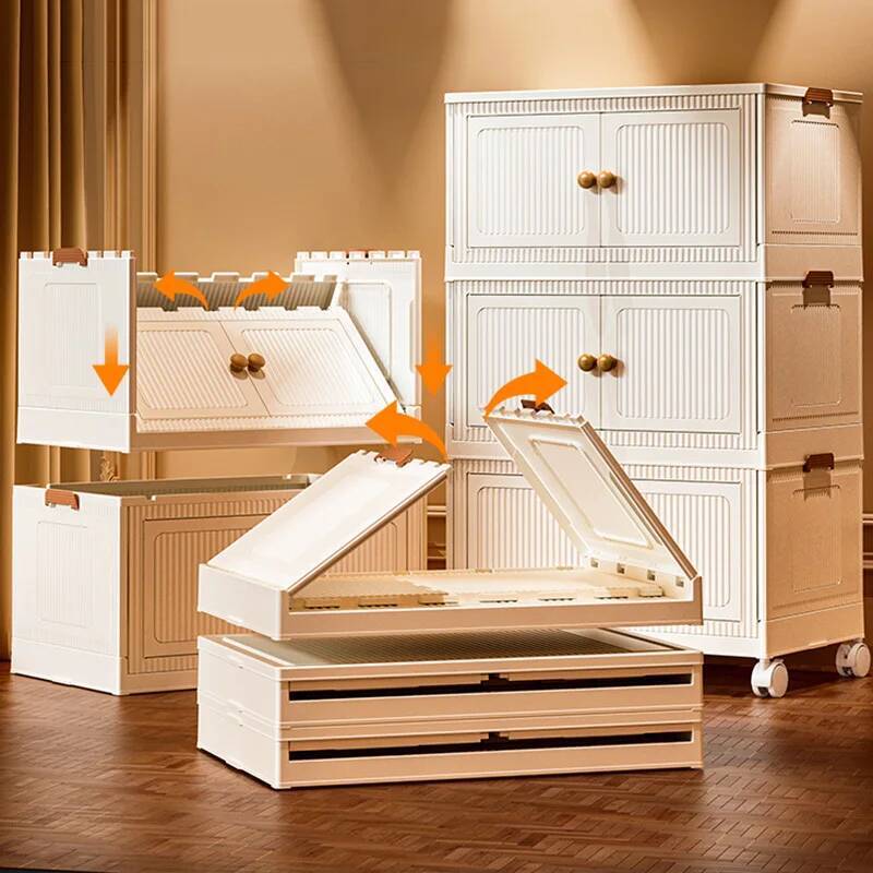 Filing Baby Wardrobe Storage F - Baby Clothing Wardrobe ulasan dan harga