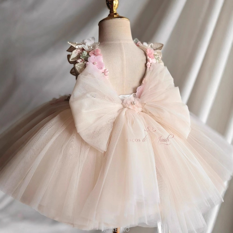 Wed Dress Summer Children Girl - Baby Clothing In Summer ulasan dan harga
