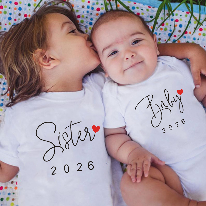 Funny Baby Daddy Mommy 2026 Fa - Baby Clothing In Summer ulasan dan harga
