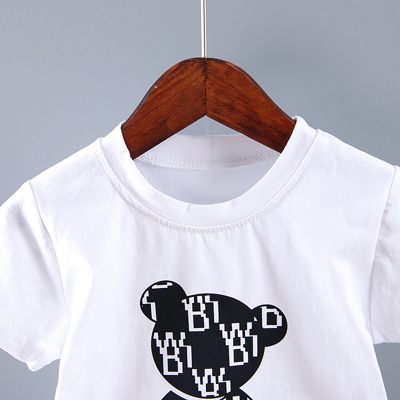 Summer Baby Boy Clothes 9 to 1 - Baby Clothing Designer ulasan dan harga