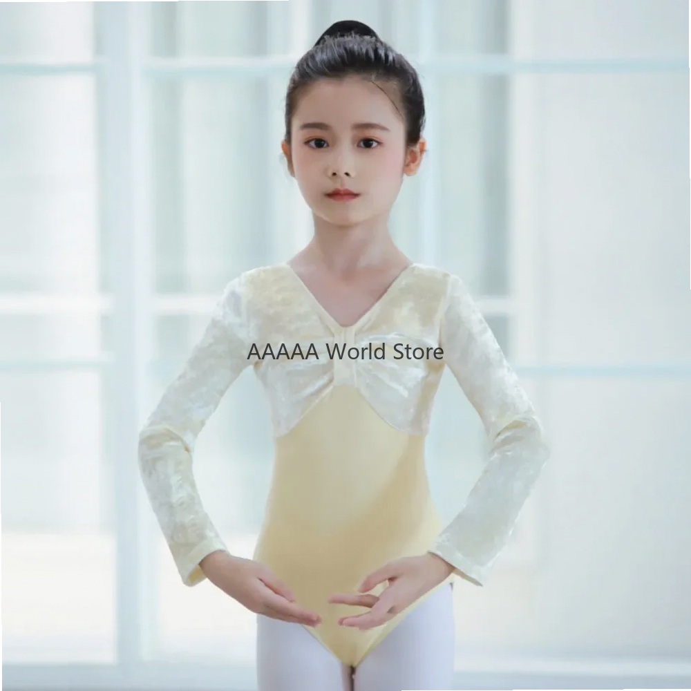 Kids Cosplay Ballet Leotard Lo - Baby Clothing Unit ulasan dan harga
